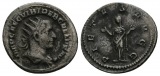 Antike Kleinmünze; 4,47 g