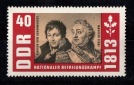 DDR 1963 Mi. 992 **Postfrisch / Mi 2,80 €