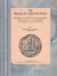Braun von Stumm - Die Münzen der Abtei Hornbach / org. 1926 G...