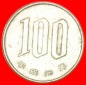 * ERSTES JAHR★ JAPAN ★ 100 YEN 1 JAHR AKIHITO (1989-2019)!...