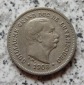 Luxemburg 5 Centimes 1908, besser
