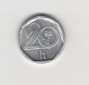 20 Heller  Tschechien 1995 (M718)