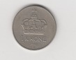 1 Krone Norwegen 1982  (M725)