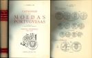 J. Ferraro VAZ; Catalogo Das Moedas Portuguesas; Lisboa 1948