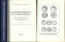 Octavia Gil Farres; La moneda hispanica en la edad Antigua; Ma...