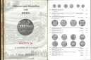Hess-Divo AG; Münzen und Medaillen von Bern; Auktion 281; Zü...