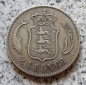 Dänemark 2 Kroner 1876