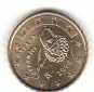 Spanien 10 Cent 2008 ( C300) b.