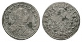 Altdeutschland; Kleinmünze 1750