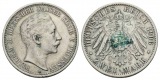 Deutsches Reich, 2 Mark (A) 1906