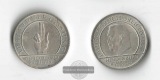 Deutschland, Weimarer Republik   3 Reichsmark  1929 A  FM-Fran...