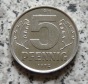 DDR 5 Pfennig 1972 A, besser