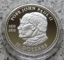 Liberia 10 Dollar 2003