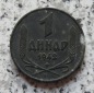 Serbien 1 Dinar 1942