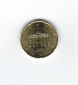 Deutschland 20 Cent 2002 F