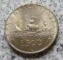 Italien 500 Lire 1969