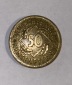 s.38 Weimarer Republik** 50 Rentenpfennig 1924 A