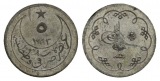 Ausland; Kleinmünze; 1,01 g; Ø 14 mm