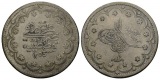 Osmanisches Reich; Münze 23,49 g