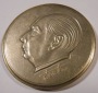 T:4.4 Deutschland Medaille Theodor Heuss