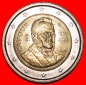 * CAVOUR (1810-1861): ITALIEN ★ 2 EURO 2010 uSTG!★OHNE VOR...