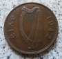 Irland One Penny 1942 / 1 Penny 1942
