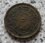 Türkei 5 Para 1255/13 (1850)