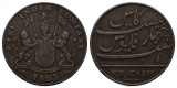 Ausland; Kleinmünze 1803
