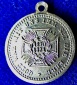 Tragbare Miniatur Medaille 1870 1871 Spichern Schlacht Deutsch...