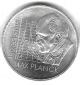 BRD 10 Euro 2008, Max Planck, Silber 18 gr. 0,925, BU, siehe S...