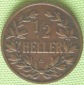 DOA 1/2 Heller 1905 A, Jäger N 715