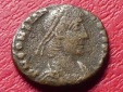 Antike römische Kupfermünze,  3,6 Gramm, 17 mm – Näheres ...