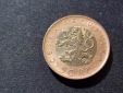 Tschechien 50 Kronen 2011 Umlauf