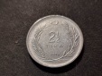 Türkei 2 1/2 Lira 1974 Umlauf