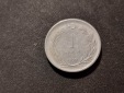 Türkei 1 Lira 1959 Umlauf