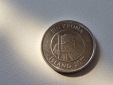 Island 5 Kronen 1977 Umlauf