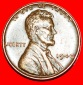 * WEIZEN PENNY (1909-1958): USA ★ 1 CENT 1940! Lincoln (1809...