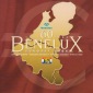 Offiz. KMS Benelux *60 Jahre Wirtschaftsabkommen Benelux* 2004...