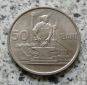 Rumänien 50 Bani 1956, besser