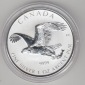 Kanada, Seeadler 2017, 1 unze oz Silber