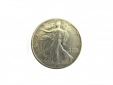 USA: 1/2 Dollar 1941, Silber, Walking Liberty