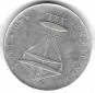 DDR 20 Mark 1980, Ernst Karl Abbe, Silber 20,9 gr. 0,500, Unc,...