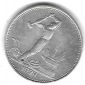UDSSR 1 Potilnnik (50 Kopeken) 1924, Silber 10 gr. 0,900, sehr...