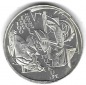 BRD 10 Euro 2003, Deutsches Museum, Silber 18 gr. 0,925, BU, s...
