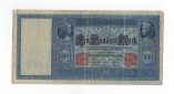 Dt. Reich 100 Mark 1910 - Banknote - Siehe scan