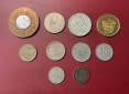 Münzen und Medaillen Lot(4)
