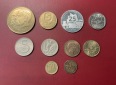 Münzen und Medaillen Lot(6)