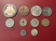 Münzen und Medaillen Lot(5)