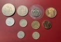 Münzen und Medaillen Lot(14)