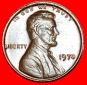 * MEMORIAL (1959-1982): USA ★ 1 CENT GROSS 1970! LINCOLN (18...